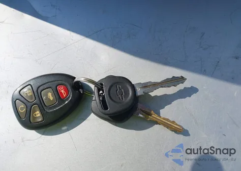 2011 Chevrolet Impala Lt from USA, damaged, VIN 2G1WG5EK2B1265581